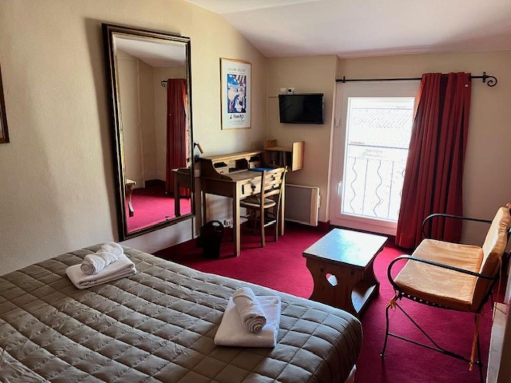 Hotel Le Colbert Avignon Eksteriør billede