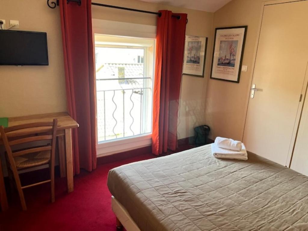Hotel Le Colbert Avignon Eksteriør billede