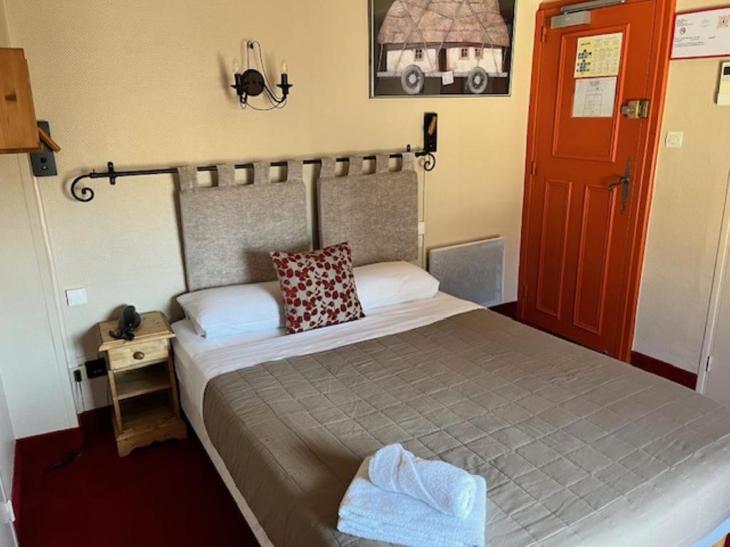 Hotel Le Colbert Avignon Eksteriør billede