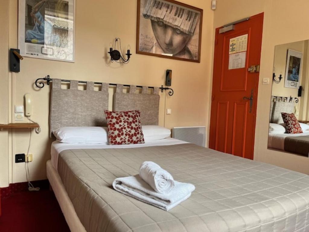 Hotel Le Colbert Avignon Eksteriør billede