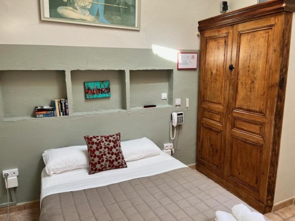 Hotel Le Colbert Avignon Eksteriør billede